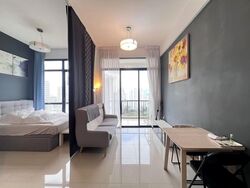Hillion Residences (D23), Apartment #560612821